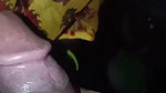 Desi bhabhi sucking my dick