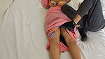 Desi bhabi with her husband honeymoon nights