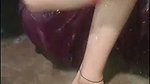 Desi Bhartiya Bihari Patni snan kar rahi hai aur Sadi bathroom mein snan slow nikalati hai full Hindi audio mein xxx