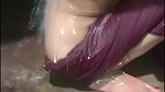 Desi Bhartiya Bihari Patni snan kar rahi hai aur Sadi bathroom mein snan slow nikalati hai full Hindi audio mein xxx