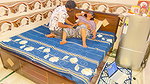 Desi Couple First Time Hardcore Hotel Room Sex
