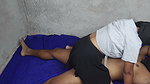 Desi hot 18 year old girl kissing and touching