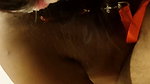Desi Hungry MILF Bhabhi Pet Slave Olivia Cock Feeding Deepthroat Blowjob Begging For Sex with Heavy Make up Slapped and Used