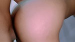 Desi husband fucked wife by putting sex machine in her pussy