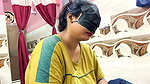 Desi husband wife chudai video in Hindi