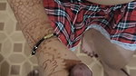 Desi indian aunty sexy video