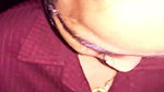 Desi Indian bhabhi with hard-core sex at home Hindi video