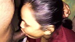 Desi Indian bhabhi with hard-core sex at home Hindi video