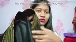 Desi indian brother-in-law fed his sister-in-law a banana, had sex with her, and licked her pussy. hindi video ( Tina Nandey )