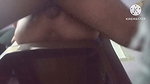 Desi indian brother-in-law fed his sister-in-law a banana, had sx with her, and licked her
