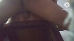 Desi indian brother-in-law fed his sister-in-law a banana, had sx with her, and licked her