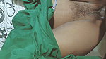 Desi Indian Haryanvi village sister-in-law fucked with big and thick cock