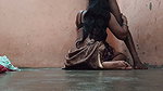 Desi indian landlady getting fucked