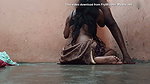 Desi indian landlady getting fucked