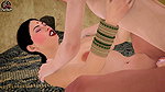 Desi Indian Sister in Law Fucked Hard by Boyfriend at Home