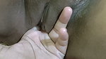 Desi indian Stepsister Caught While Mastubating