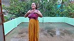 Desi Kamini Bhabi Become a Rendi – MILF