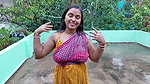 Desi Kamini Bhabi Become a Rendi – MILF
