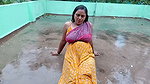 Desi Kamini Bhabi Become a Rendi – MILF