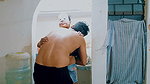 Desi maid ko kichen me sex kiya