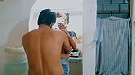 Desi maid ko kichen me sex kiya
