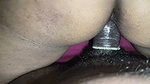 Desi puja bhabhi ne diya sabse bada gift mere birthday par hindi desi