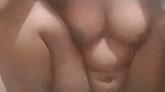 Desi Tamil Naughty Wife Renu Secret Bathroom Nude Tease & Saree Dressing for Company Manager! Indianhotwifex