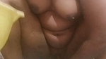 Desi Tamil Naughty Wife Renu Secret Bathroom Nude Tease & Saree Dressing for Company Manager! Indianhotwifex