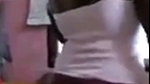 Desi Tamil Naughty Wife Renu Secret Bathroom Nude Tease & Saree Dressing for Company Manager! Indianhotwifex