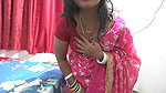 Desi Teen Sis pinned down, fucked hard and Cream Pied by stepBro