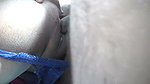 Desi Teen Sis pinned down, fucked hard and Cream Pied by stepBro