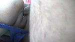 Desi Teen Sis pinned down, fucked hard and Cream Pied by stepBro