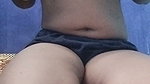 Desi ungali hot ladki