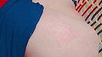 Desi village girl first time sex in Home when alone with her bhoj&puri Ex free xxx video