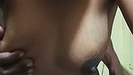 Desi wife ki shandar thukai