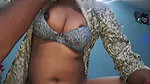 Desi wife riding big dick Cum inside pussy