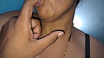 Desi Wife Riding Dick Cum in Side Pussy
