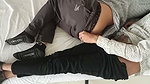 First Time Blushed Desi Indian Women Cheating Her Husband
