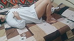 First Time I Fucked by My Friends Husband Indian Hard Sex with Me Hindi Audio