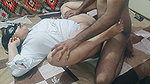 First Time I Fucked by My Friends Husband Indian Hard Sex with Me Hindi Audio