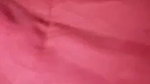 For the first time, an Indian girl masturbated in her house without a BF