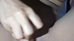 For the first time, an Indian girl masturbated in her house without a BF