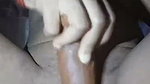 For the first time, an Indian girl masturbated in her house without a BF