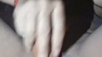 For the first time, an Indian girl masturbated in her house without a BF