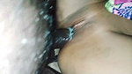 Fucked his wife’s tight ass, put a big black cock in his wife’s ass