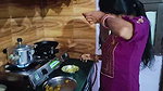 Fucked with father-in-law at midnight Indian hardcore couple sex full video 4K