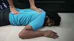 Full Weight Body Trample