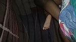 Fully nude close up desi indian couple sex