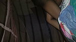 Fully nude close up desi indian couple sex