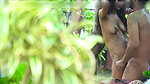 Girl friend ko park me bula ke choda
